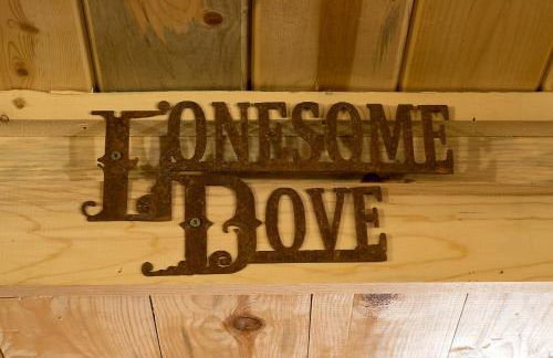 Return to Lonesome Dove - Foto 25