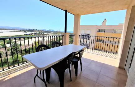 Apartamento Calarreona - Aguilas - Foto 22