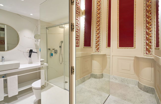 Tandem Veedor De Galeras Suites - Foto 52