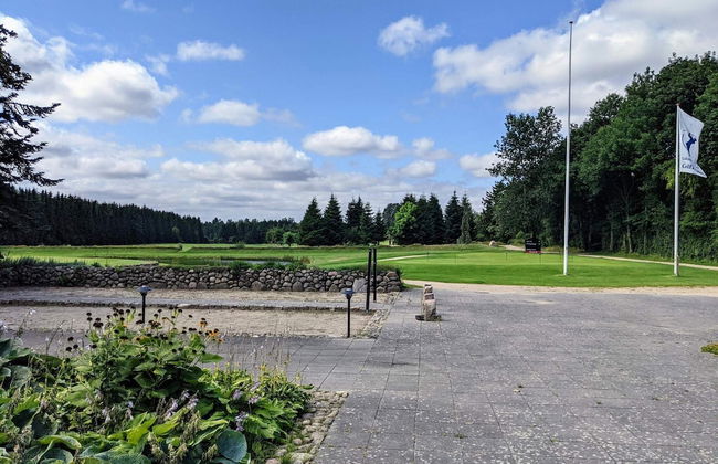 6 Person Holiday Home in Skals - Foto 23