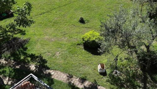 Appartamento Rosa blu - Foto 4, Garden