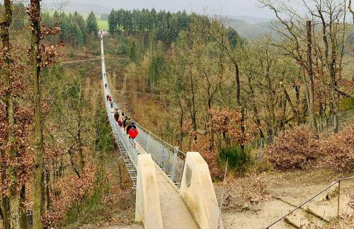 Ferienwohnung Am Bachlauf - Foto 29