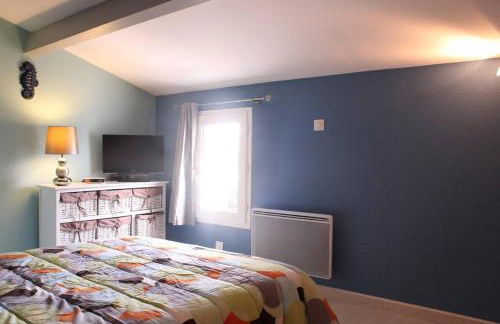 Maison 3 pièces 4 couchages Dolus d'Oléron DDO000-176 - Foto 9