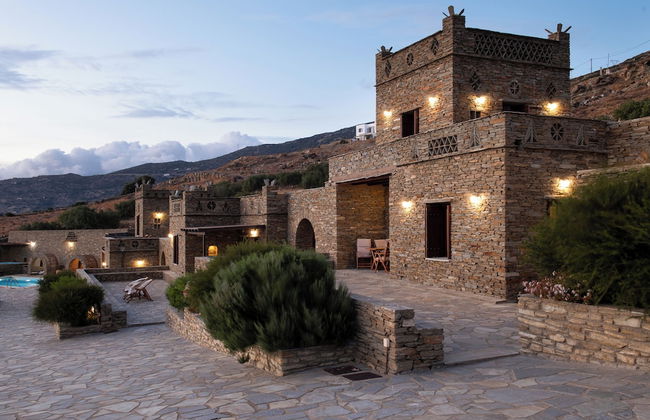 Andros Serenity Retreat - Adults Only - Foto 79