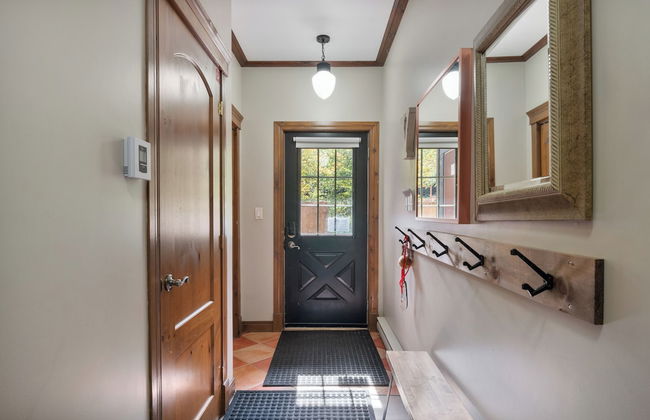 Les Manoirs - RVMT - Foto 39