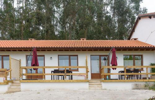 Apartamentos Rurales Las Garzas de Oyambre - Foto 14