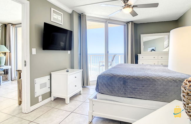 Beachfront Oceania Beach Club Complex - Foto 71