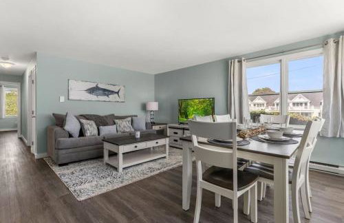 Harbor Serenity Private Deck Updated Kitchen - Foto 7