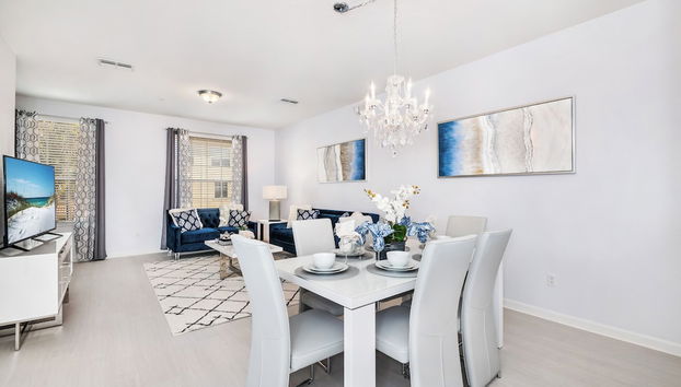 Servicios del alojamiento