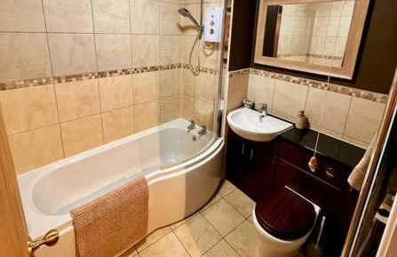 Private Woody Apartment, 2 King Beds, Very Centre Stamford - Foto 7