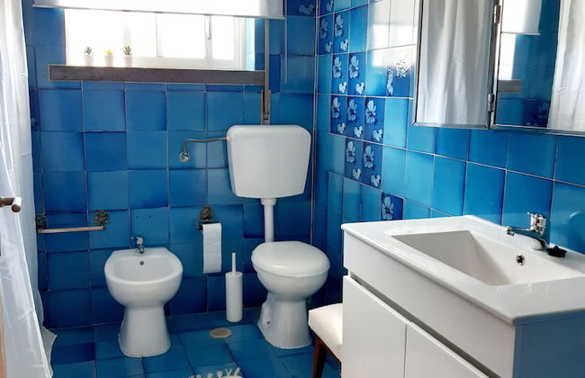 Impecable 4-bed Villa in Praia da Areia Branca - Foto 18