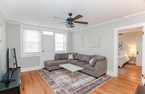 Sojourn at Colley Manor Unit 5 Sleeps 4 - Foto 13