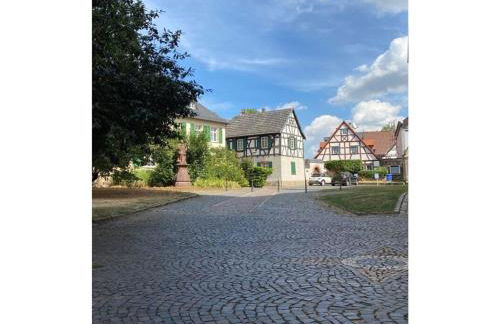 Holiday apartment Taunustraum in Hohenstein Hesse - Foto 4