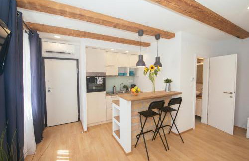 Apartment 63 - 3 - Foto 2