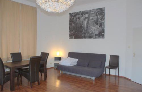 Mainhatten Apartment - Foto 28