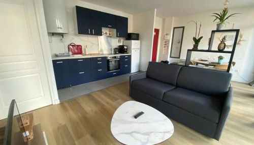 Un extérieur en ville - Foto 2