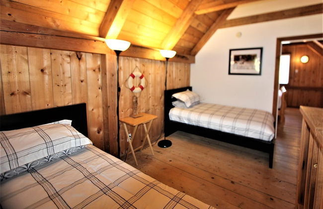 Black Bear Cottage - Photo 3