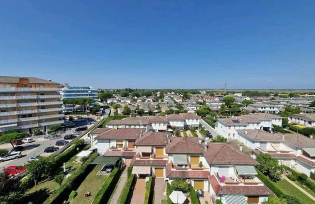 Stunning View From our Modern Flat - Foto 24