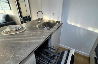 Estudio Roomy Jerez - Foto 19