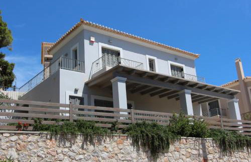 Porto Heli Villas & Studios - Foto 10