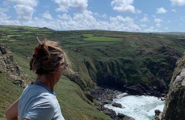 Folly Farm Cottage, Cosy, Secluded near to St Ives - Foto 23
