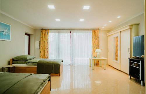 Apartamenty Pod Dzwonkiem - Foto 7