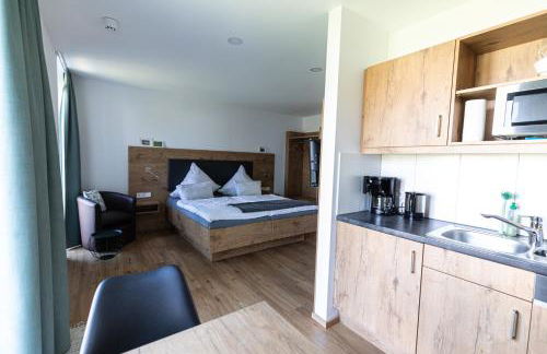 am Scheunentor - Foto 20