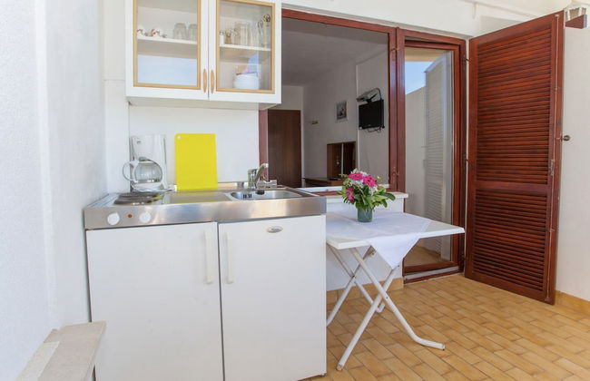 Beach Side Brela - Foto 23