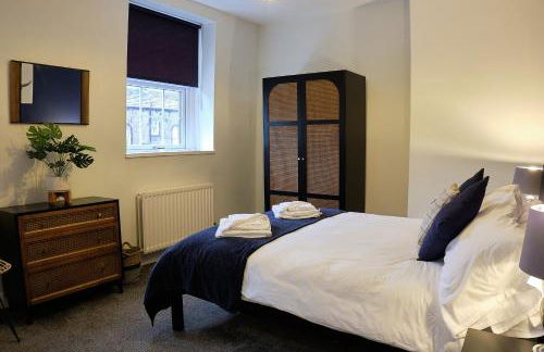 Flat Cap Cottage - Foto 21