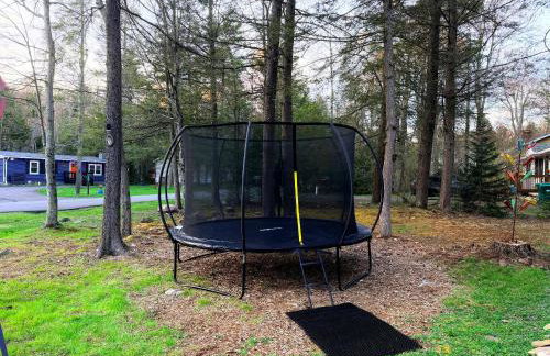 Deer Trails Retreat -Pocono Getaway Near Kalahari - Foto 60