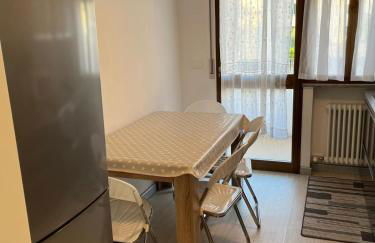 Casa Feletto con parco verde vicino uscita autostrada e fiera - Foto 6