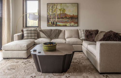 Mountain Lake Condo - Unit 301D - Foto 13