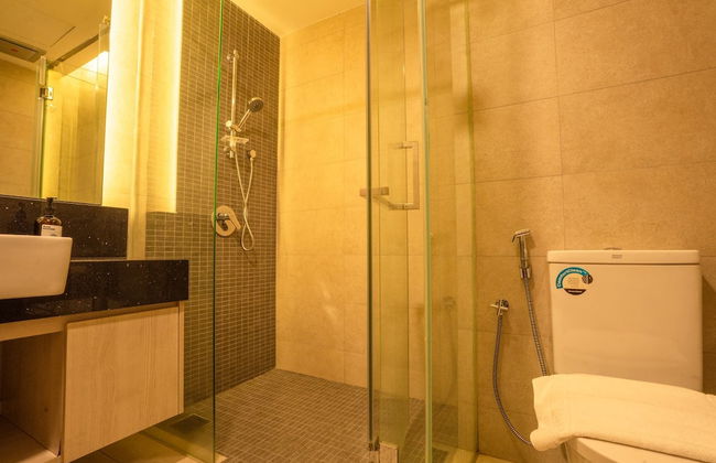 Societe Hartamas - Photo 30