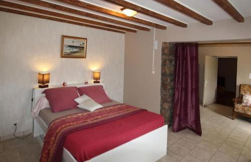 Gîte 2 chambres avec WiFi, proche Luxeuil-les-Bains - FR-1-583-368 - Foto 20