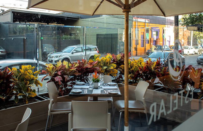 Estelar Apartamentos Bellavista - Photo 35