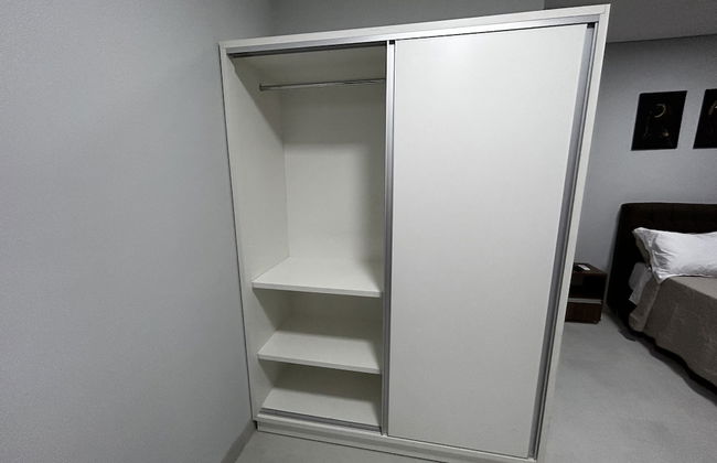 Aquarela Apart Hotel - Foto 7