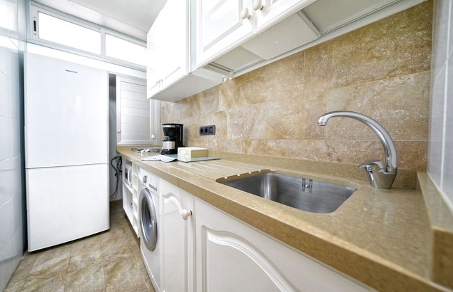 Apartamentos Tamara - Foto 12