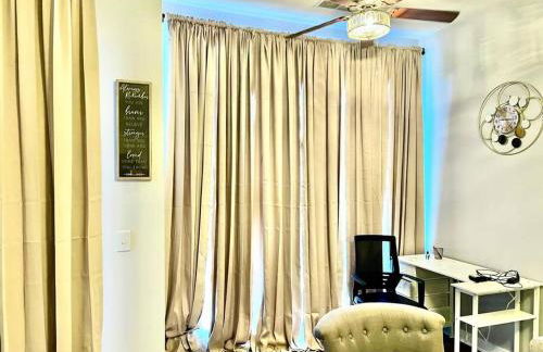 Beautiful Uptown Adventure Apartment - Foto 25