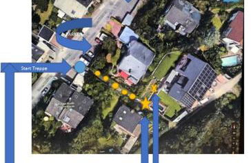 Luxus Studio 10 Min zur Porta Nigra inkl Parkplatz - Foto 62