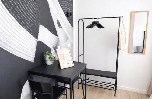 La Villa Blanche Appart hôtel - Foto 5