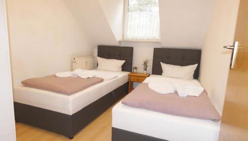 SUNNYHOME Monteurwohnungen und Apartments in Wackersdorf - Foto 3