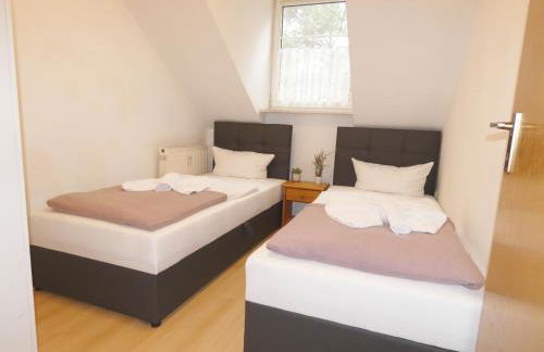 SUNNYHOME Monteurwohnungen und Apartments in Wackersdorf - Foto 3