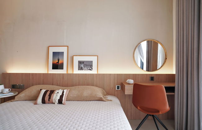 Velea at Rose Apple Square - Foto 19