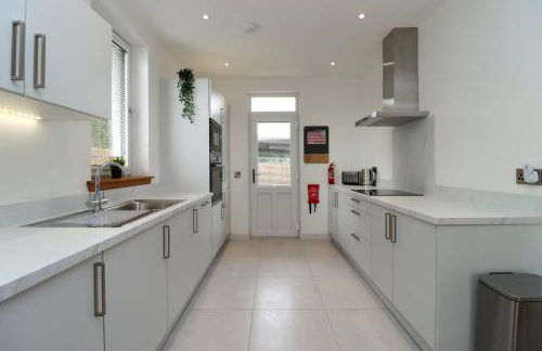 St Annes - Cosy cottage in Fife - Foto 10