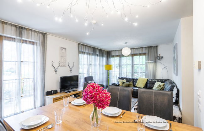 Schönblick Mountain Resort&Spa - Das Original - Foto 24