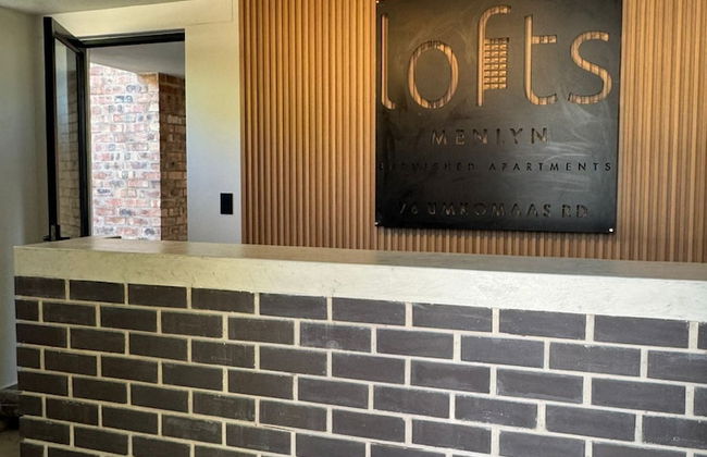 Menlyn Lofts - Foto 39