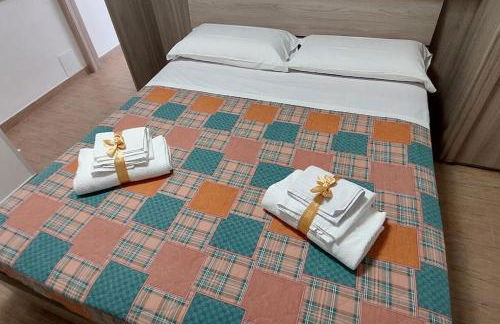 Casa MiDa, vista panoramica sulla Maiella - Foto 19