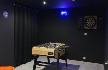 Maison avec terrasse et jardin - Foto 3