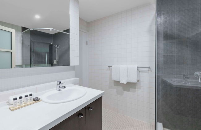 Oaks Adelaide Embassy Suites - Foto 35