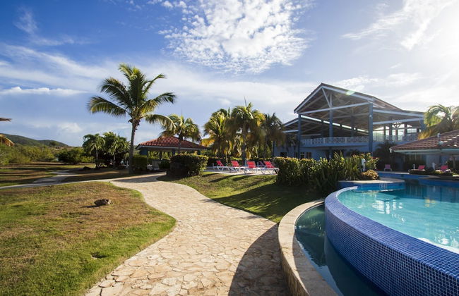 Costa Bonita Private Villa 604 - Foto 8